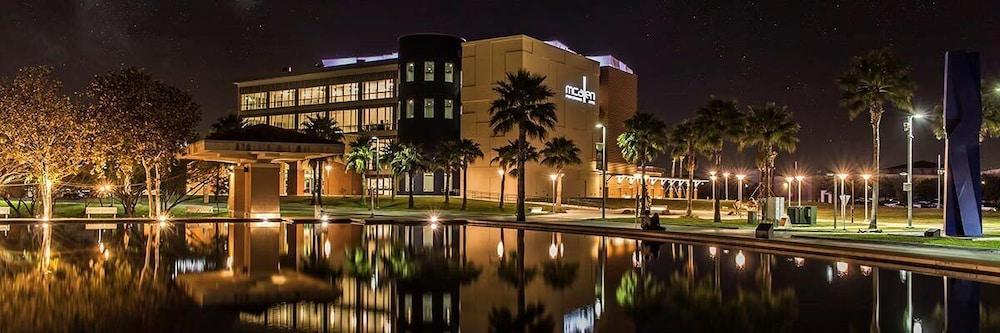 Hampton Inn & Suites Mission Exteriör bild