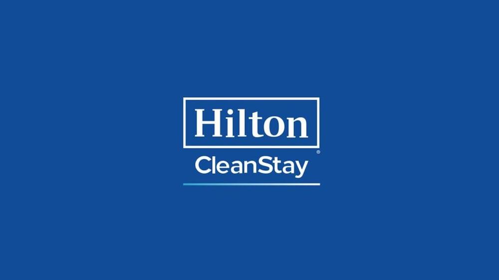 Hampton Inn & Suites Mission Exteriör bild